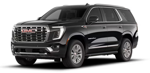 GMC Yukon